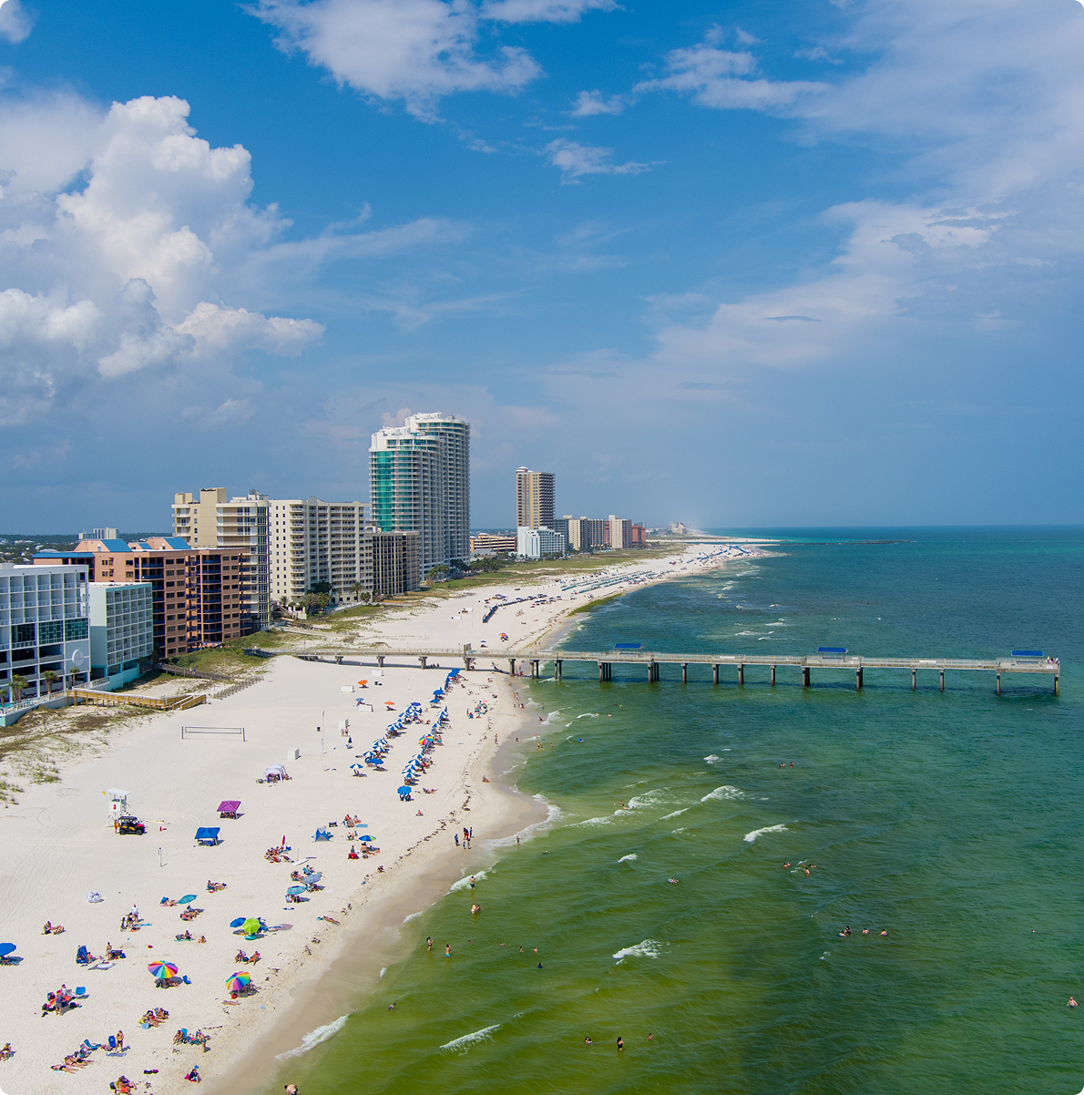 Alabama's Paradise