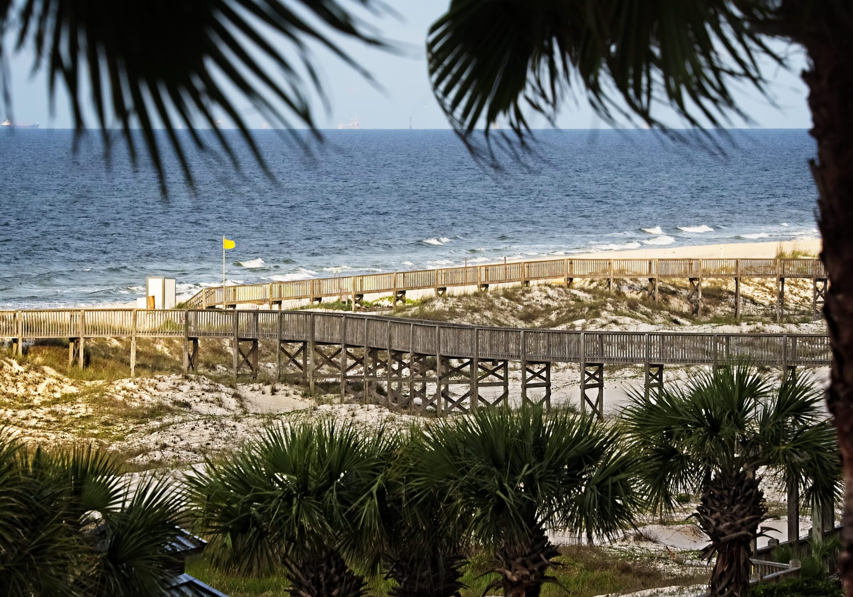 Alabama's Paradise