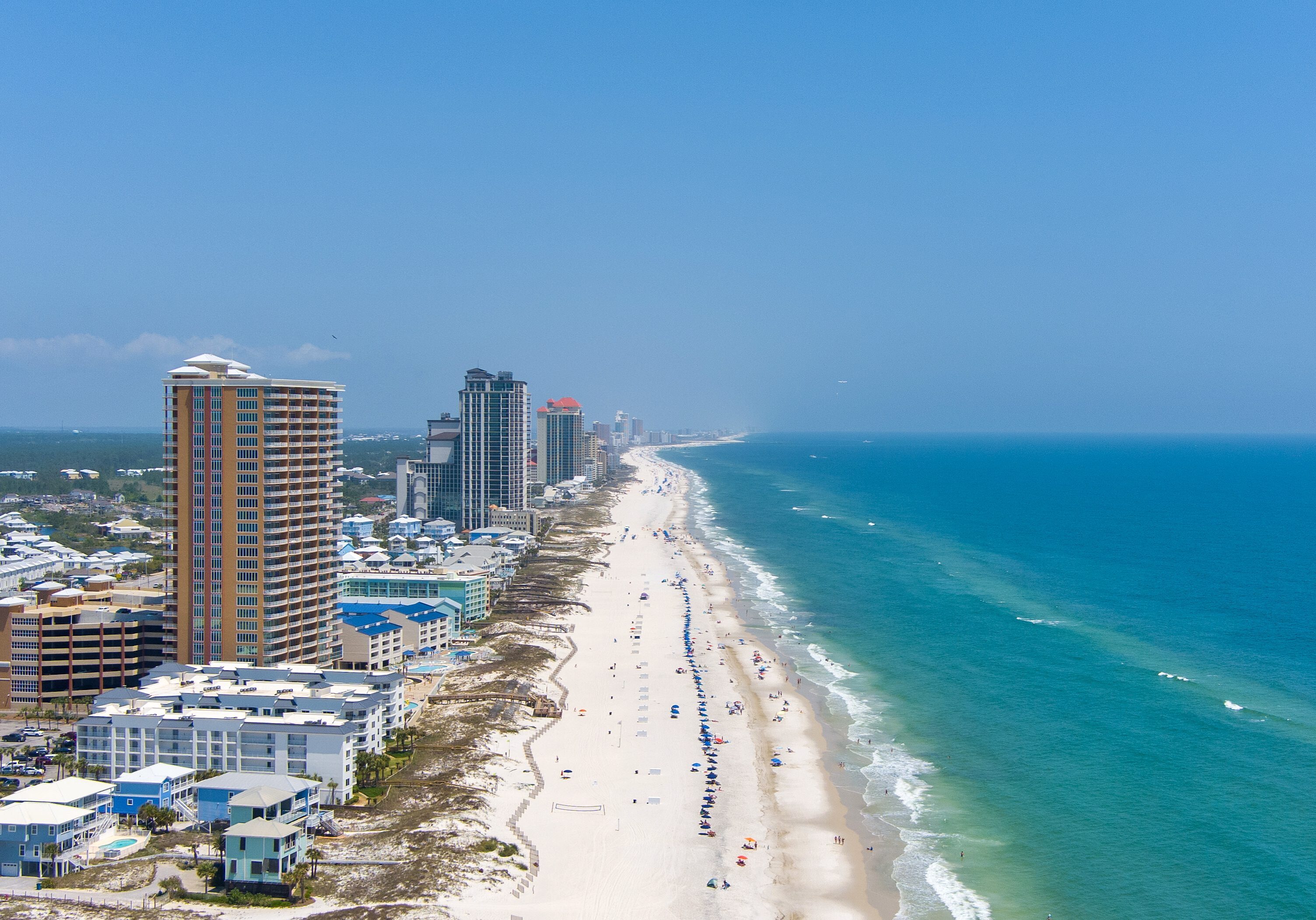 Alabama's Paradise